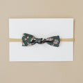 Mebie Baby Hair Bows
