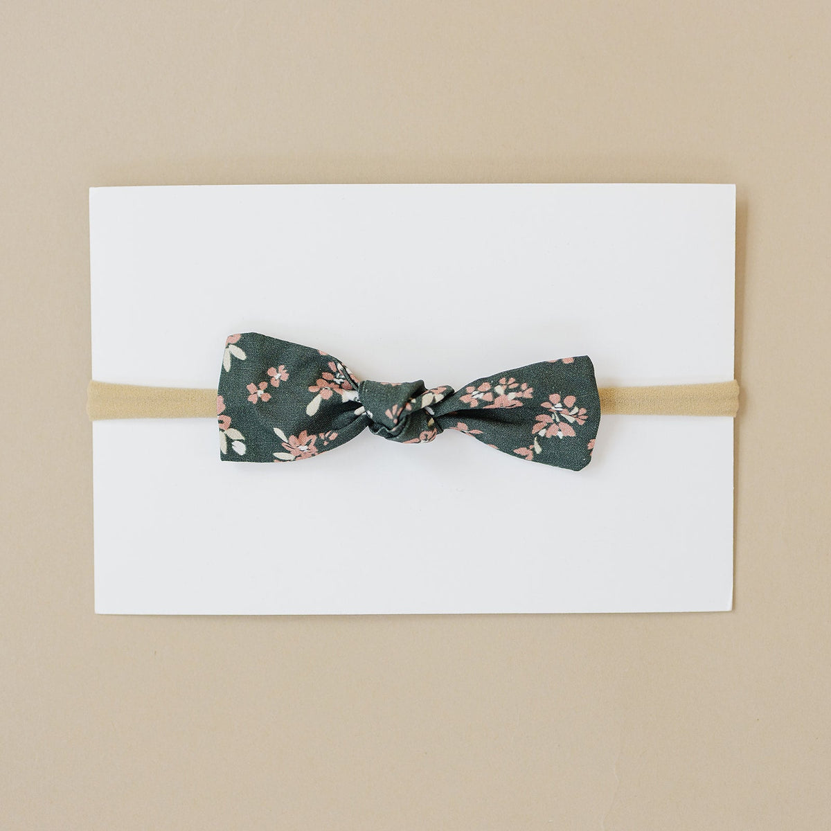 Mebie Baby Hair Bows