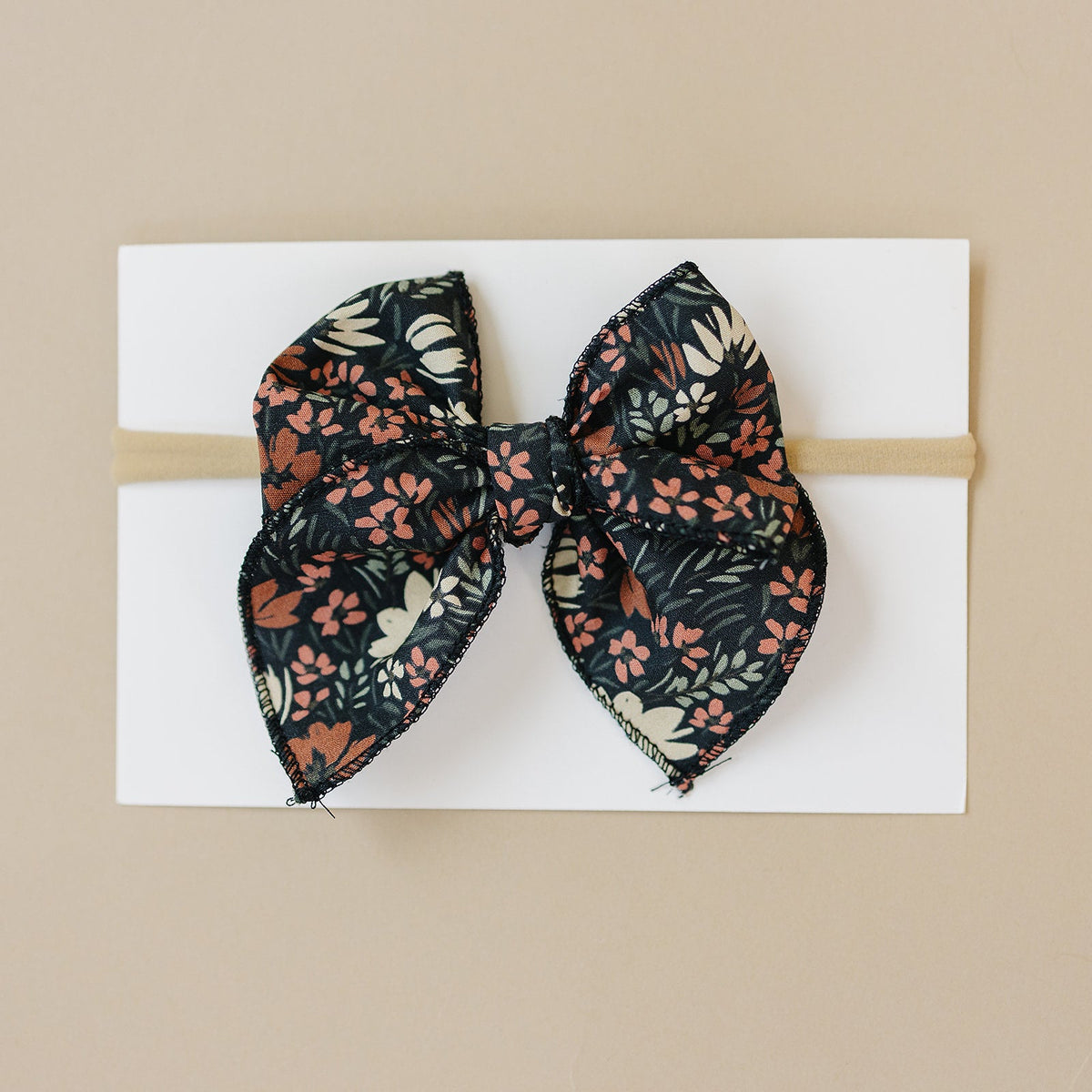 Mebie Baby Hair Bows