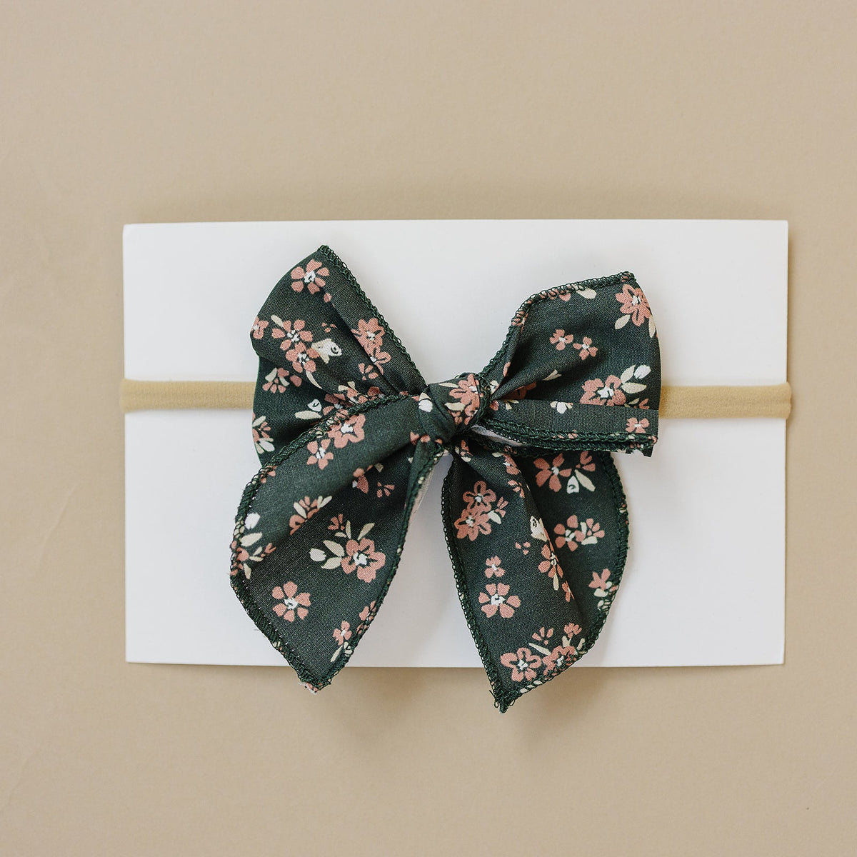 Mebie Baby Hair Bows