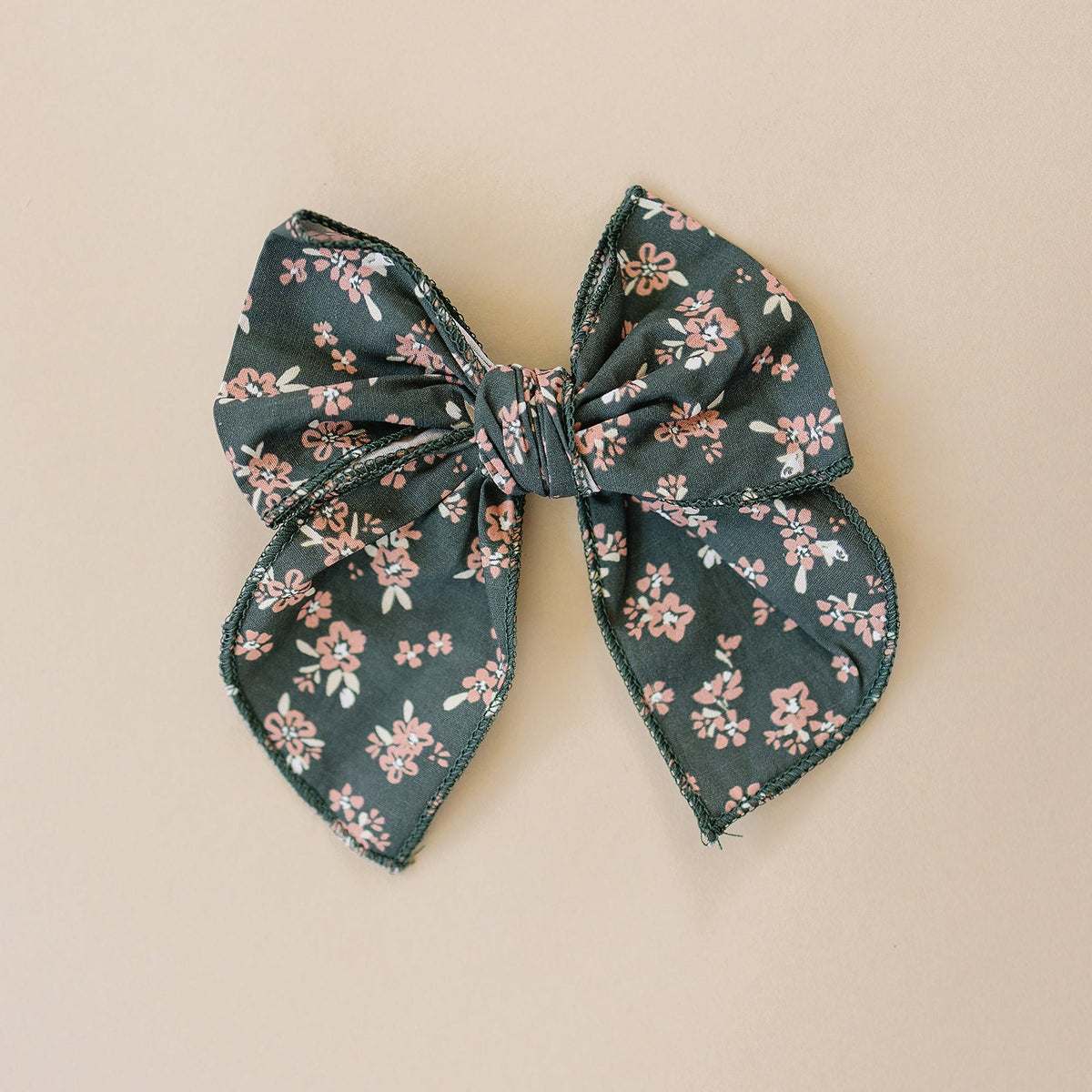 Mebie Baby Hair Bows