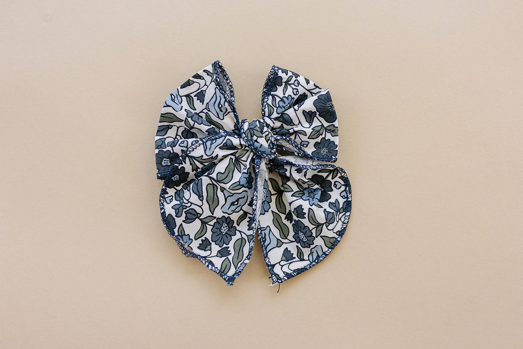 Mebie Baby Hair Bows