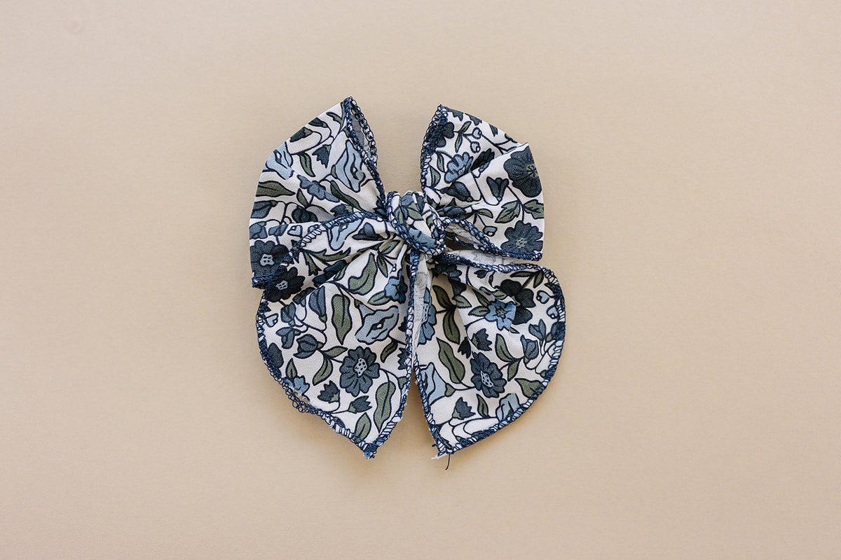 Mebie Baby Hair Bows