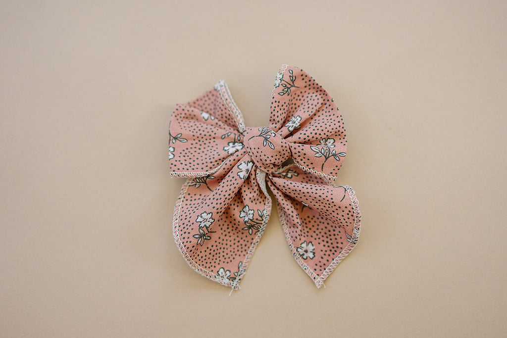 Mebie Baby Hair Bows